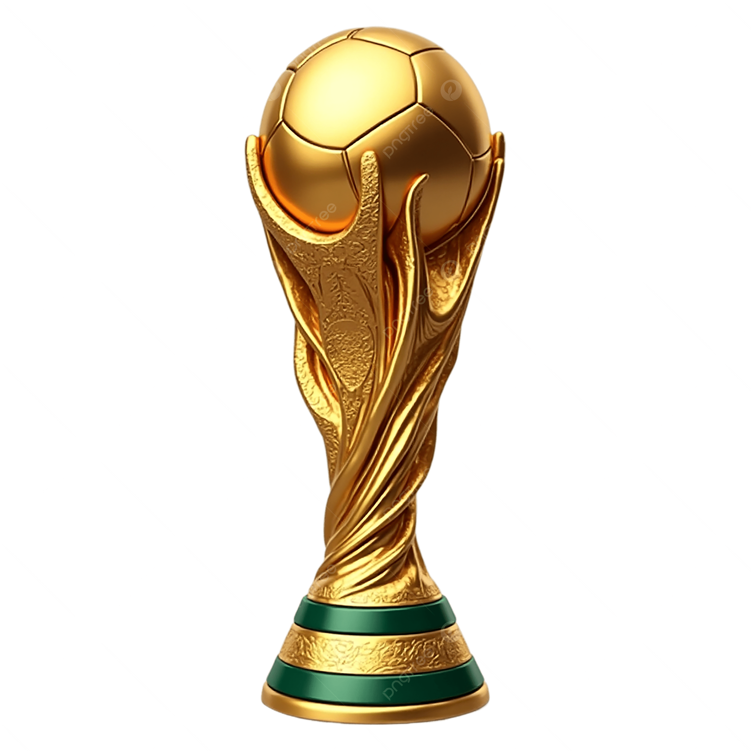 FIFA World Cup trophy